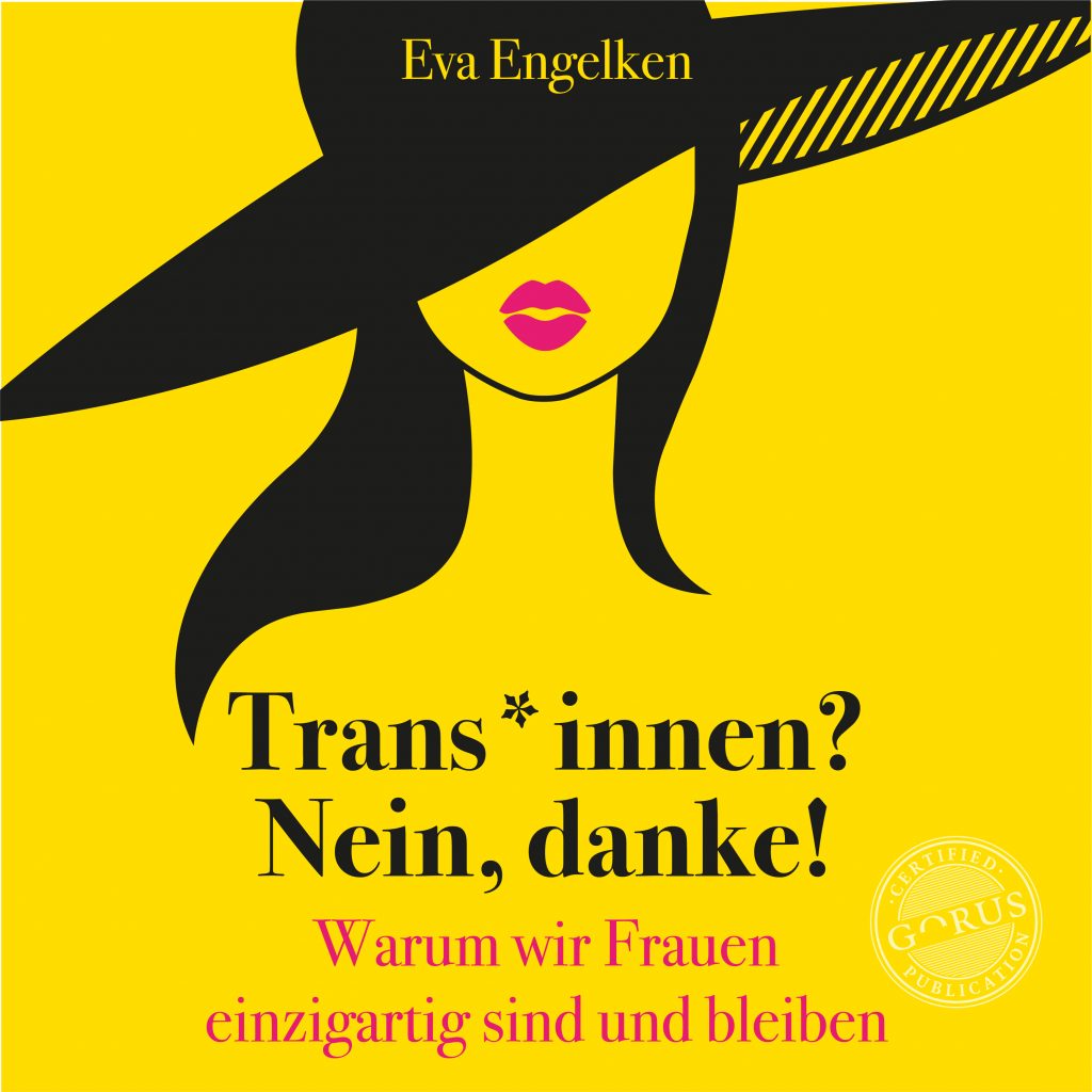 Engelken Buchcover